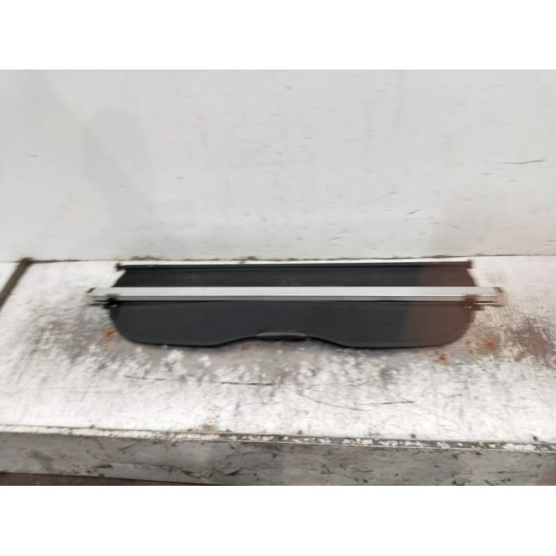 Recambio de bandeja trasera para subaru forester (sh_) 2.0 d awd (shh) referencia OEM IAM   2008