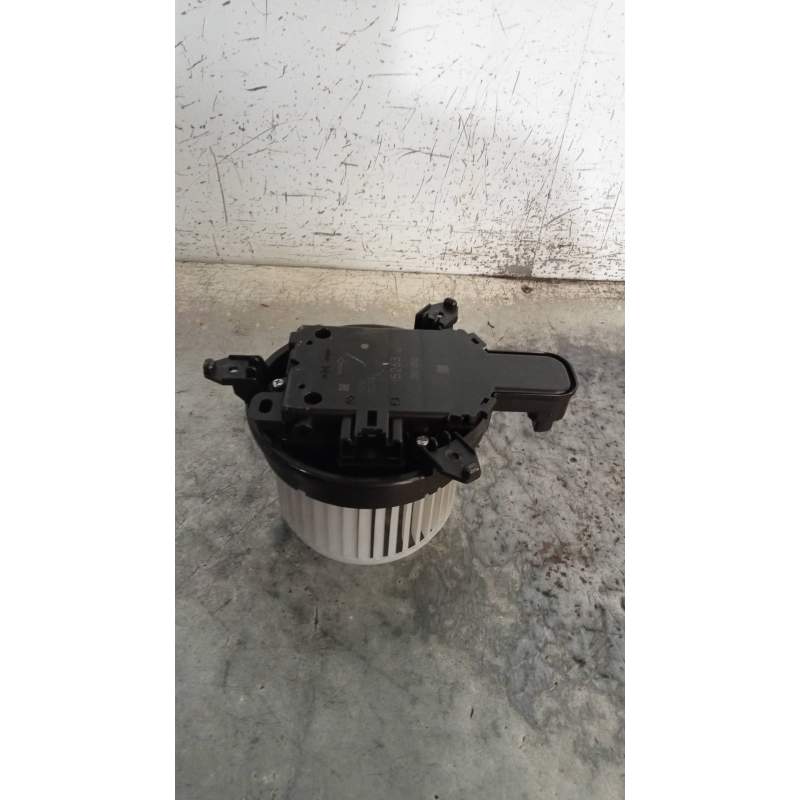Recambio de motor calefaccion para lexus nx 300h 4wd referencia OEM IAM 10C085263  