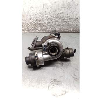 TURBOCOMPRESOR A6400901580 53039707000 2005