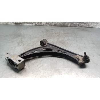 BRAZO SUSPENSION INFERIOR DELANTERO DERECHO 201967B 1K0407153G 2006