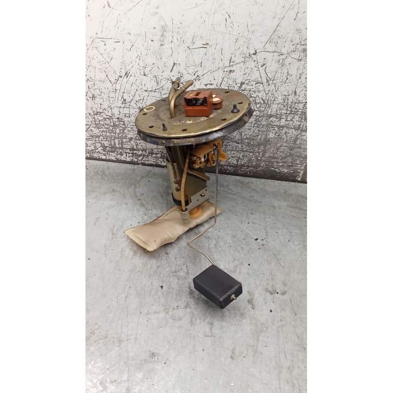 Recambio de bomba combustible para honda logo (ga) 1.3 (ga3) referencia OEM IAM NSA27118S50E 13G 1999