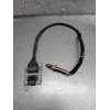 Recambio de sonda lambda para fiat ducato caja cerrada 33 (06.2006 =>) referencia OEM IAM A3C0068820005 4062401160262 