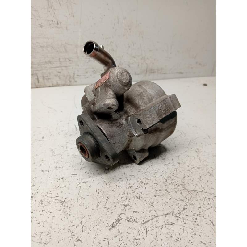 Recambio de bomba direccion para fiat doblo cargo referencia OEM IAM 28260427 13JTD 2010