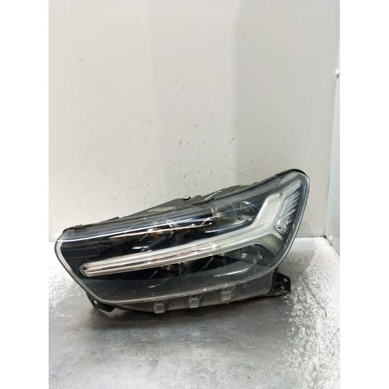Recambio de faro izquierdo para volvo xc40 (536) d4 awd referencia OEM IAM 31446784  2017