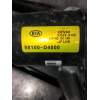 Recambio de motor limpia delantero para kia optima vision referencia OEM IAM 98100D4000  