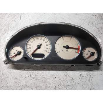 CUADRO INSTRUMENTOS TN1575109394 P05082528AD R528AD 70113R