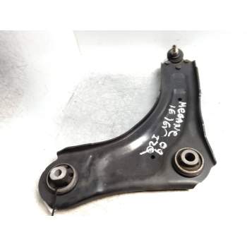 BRAZO SUSPENSION INFERIOR DELANTERO IZQUIERDO 16G 2008