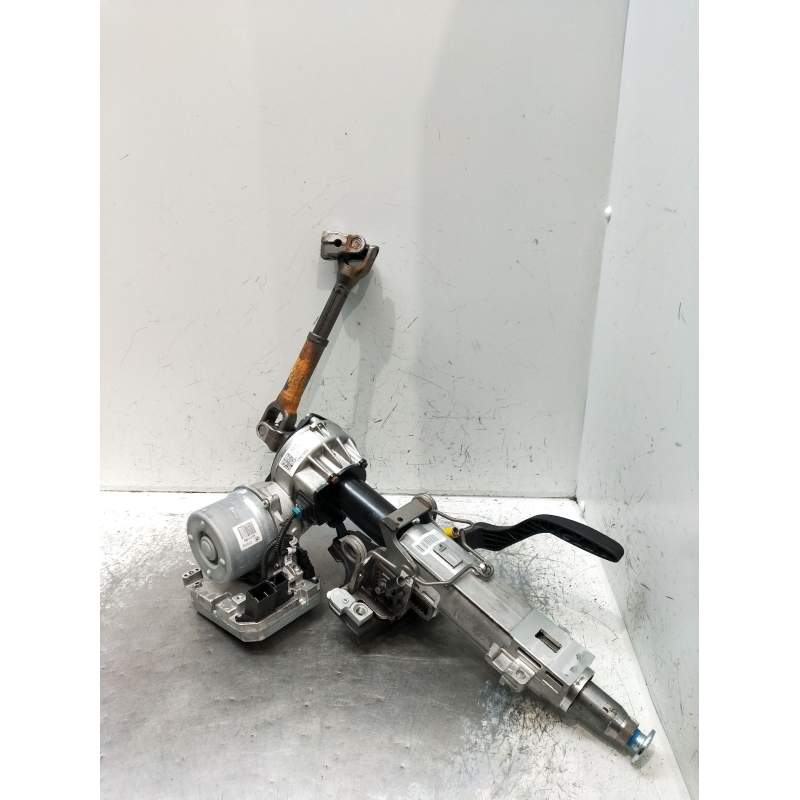 Recambio de columna direccion para audi a1 sportback (gba) 25 tfsi referencia OEM IAM 2Q1423510DM A029Y197A CB2R27510972 2020