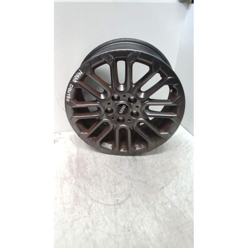 Recambio de juego llantas para mini cooper c referencia OEM IAM 5A3E636CRE 7J17H2 
