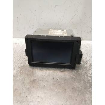 PANTALLA MULTIFUNCION 96560D4500WK 