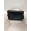 Recambio de pantalla multifuncion para kia optima vision referencia OEM IAM 96560D4500WK  