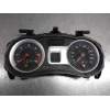 Recambio de cuadro instrumentos para renault clio iii 1.5 dci diesel fap referencia OEM IAM 8200761861S UGCG1244568 