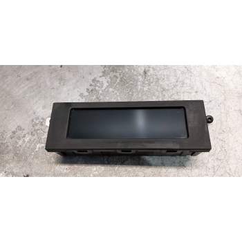 PANTALLA MULTIFUNCION 96759552XT 2009