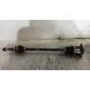 Recambio de transmision trasera derecha para lexus nx 300h 4wd referencia OEM IAM 4234048110  