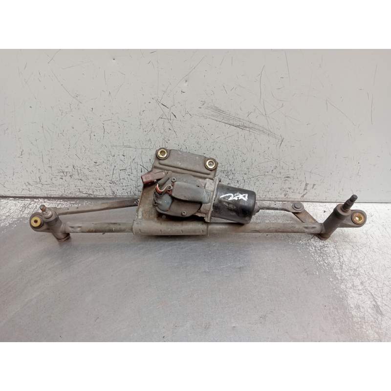 Recambio de motor limpia delantero para peugeot 406 (8b) 2.0 hdi 110 referencia OEM IAM   1999