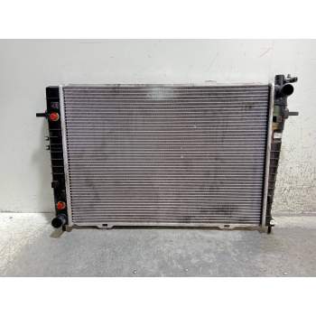 RADIADOR AGUA 0059548 