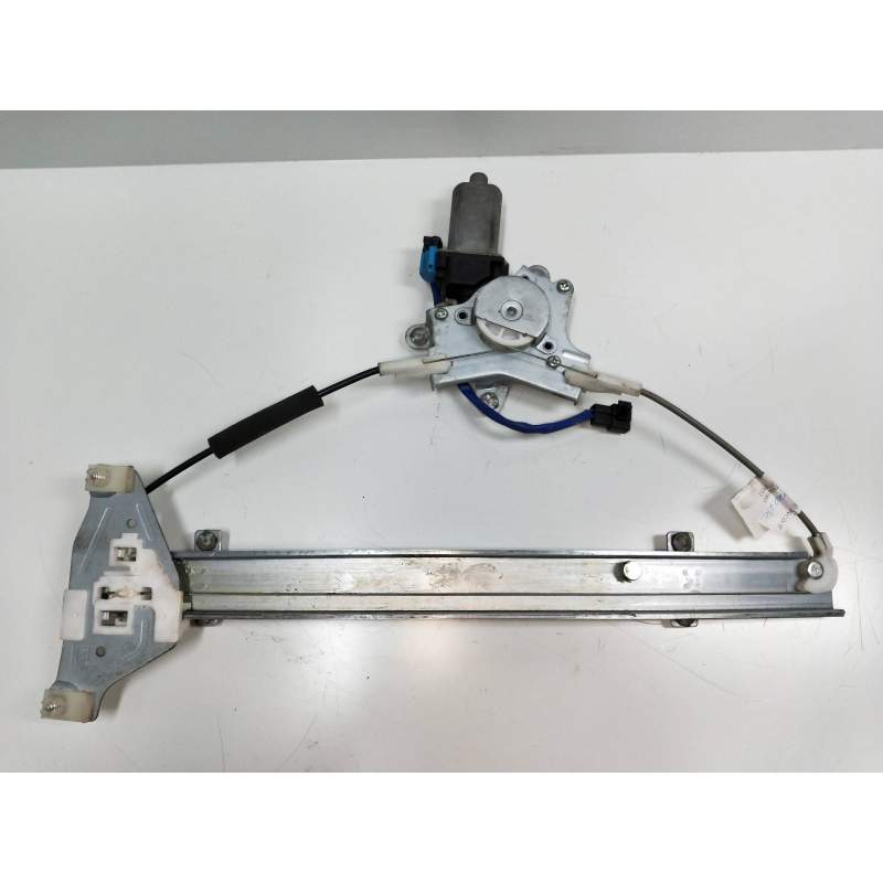 Recambio de elevalunas trasero derecho para chevrolet lacetti 2.0 diesel cat referencia OEM IAM 96475132  5P