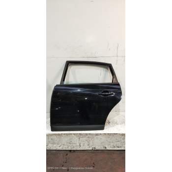 PUERTA TRASERA IZQUIERDA 4P 2004