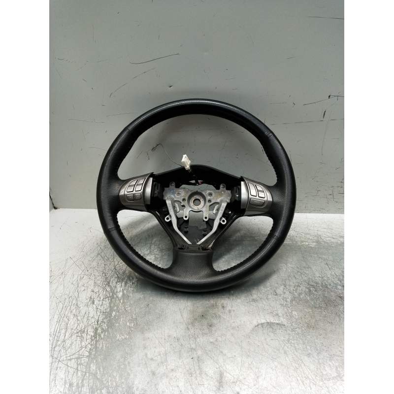 Recambio de volante para subaru forester (sh_) 2.0 d awd (shh) referencia OEM IAM   2008