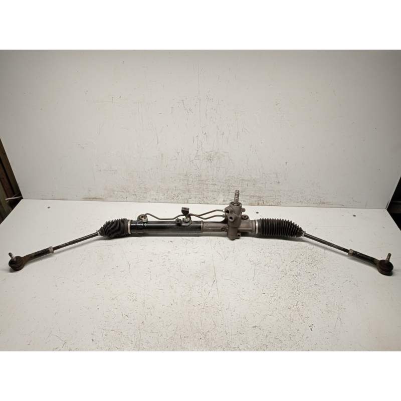 Recambio de cremallera direccion para fiat doblo cargo referencia OEM IAM 00519387330 13JTD 2010