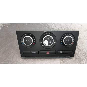 MANDO CALEFACCION / AIRE ACONDICIONADO 12772891 