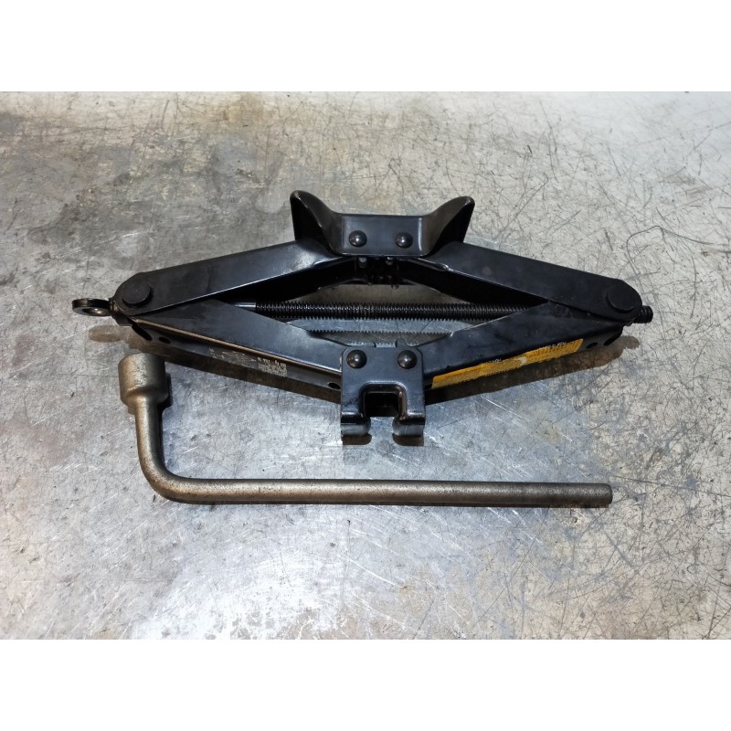 Recambio de gato para toyota avensis wagon (t25) 2.0 d-4d executive referencia OEM IAM   