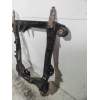 Recambio de puente delantero para opel insignia sports tourer selective referencia OEM IAM   