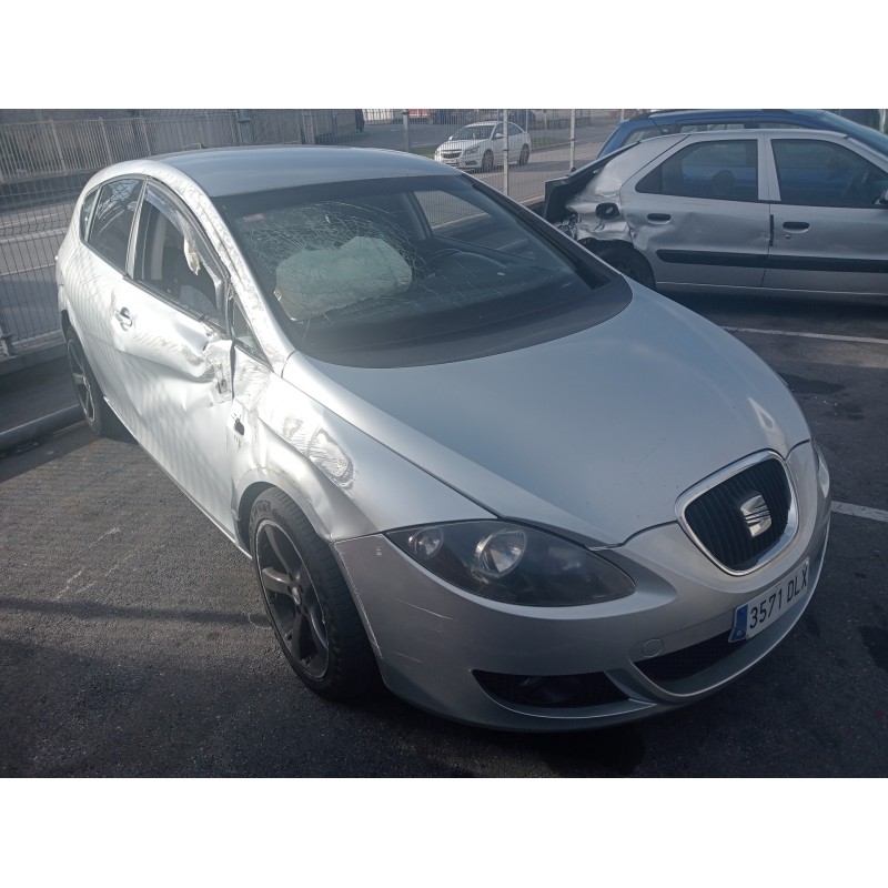 seat leon (1p1) del año 2005