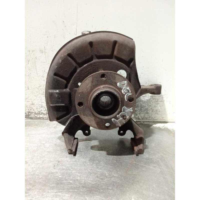 Recambio de mangueta delantera derecha para seat ibiza ii (6k1) 1.4 16v referencia OEM IAM  14G 99