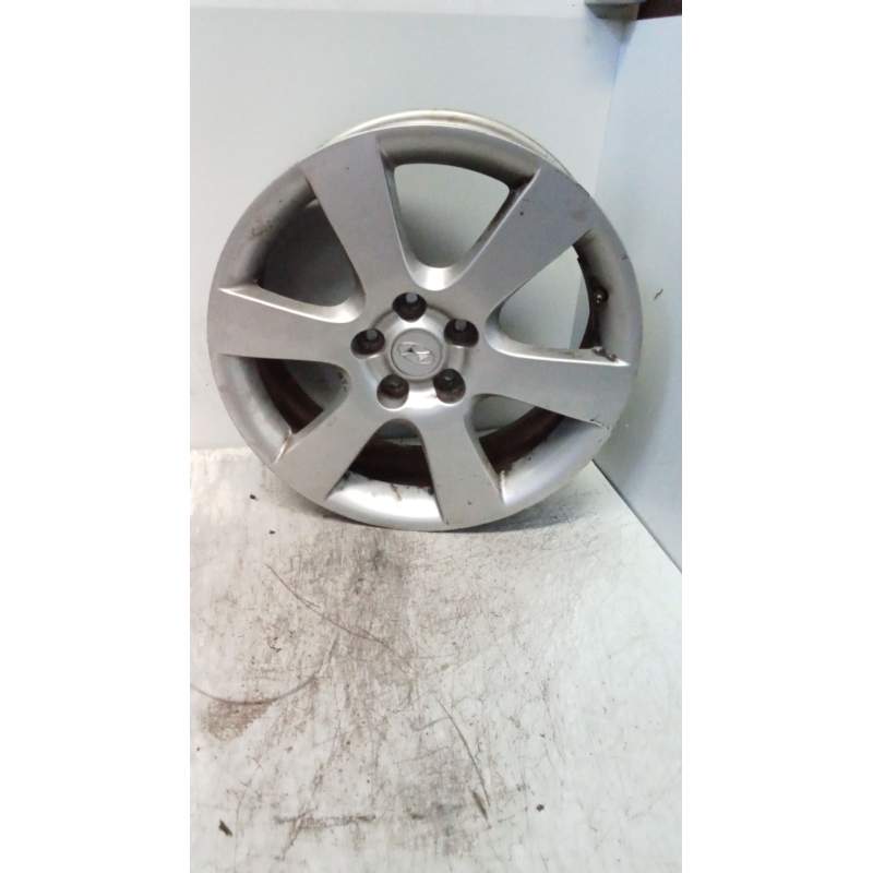 Recambio de juego llantas para hyundai tucson (jm) 2.0 crdi referencia OEM IAM 5291028130 7J18 