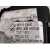 Recambio de potenciometro pedal para peugeot 207 cc sport referencia OEM IAM 6PV00908305 9681530480 