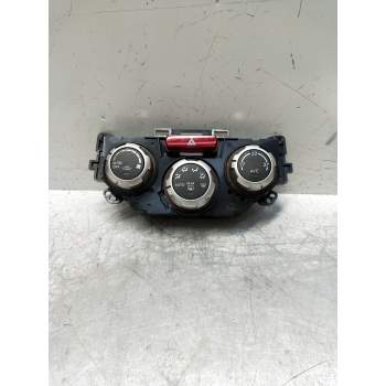 MANDO CALEFACCION / AIRE ACONDICIONADO 72311SC060 T10071170D 2008