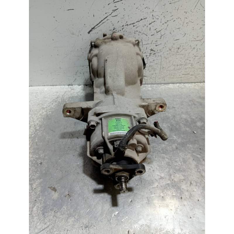 Recambio de diferencial trasero para kia sportage ex referencia OEM IAM 4780039000  
