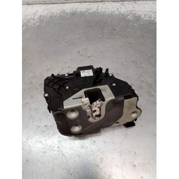 MOTOR CIERRE CENTRALIZADO DELANTERO IZQUIERDO 969157105 5P AV1AR21813CF 2016