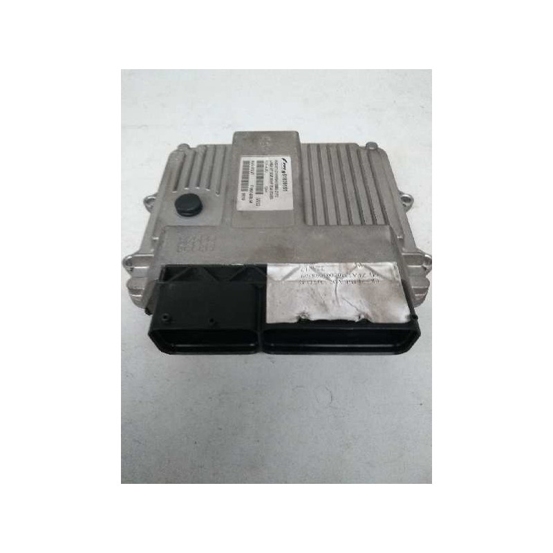 Recambio de centralita motor uce para fiat linea (110) 1.3 16v jtd cat referencia OEM IAM 51839151 MJD6F3Z1 7160008904