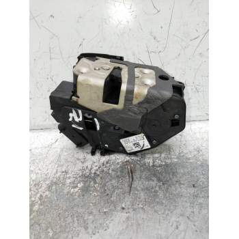 MOTOR CIERRE CENTRALIZADO DELANTERO IZQUIERDO BM5AA21813AG 5P 2014