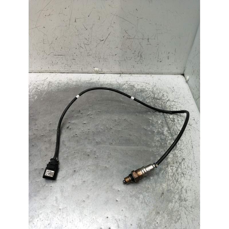 Recambio de sonda lambda para audi a1 sportback (gba) 25 tfsi referencia OEM IAM 05C906262D 10G 2020