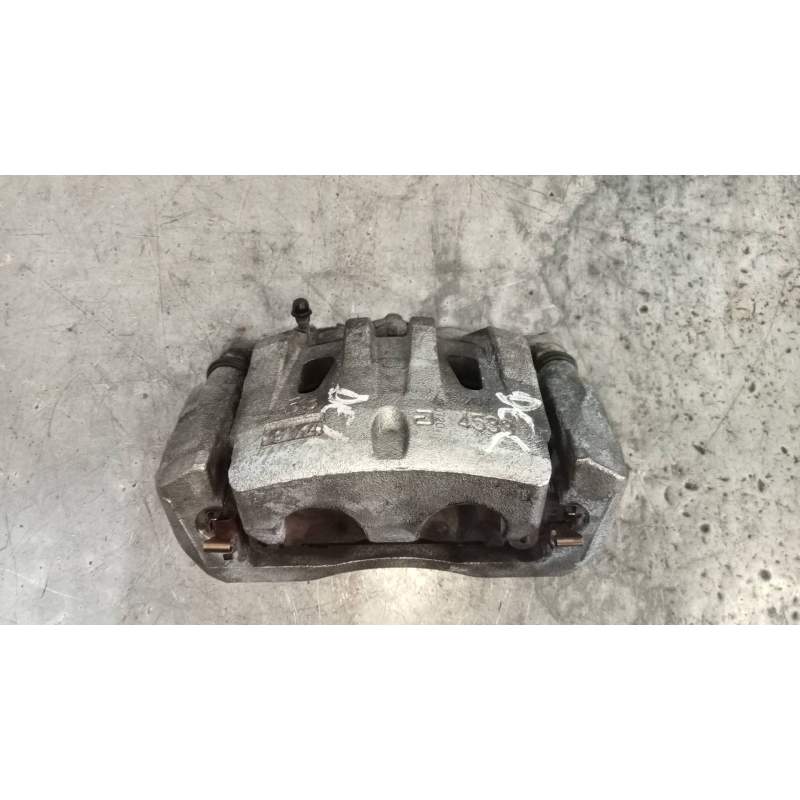Recambio de pinza freno delantera derecha para lexus nx 300h 4wd referencia OEM IAM   