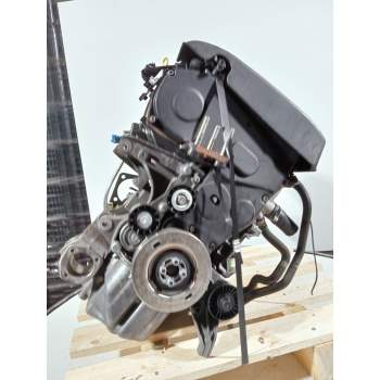 MOTOR COMPLETO 192A1000 BOSCH 4581191