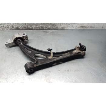 BRAZO SUSPENSION INFERIOR DELANTERO IZQUIERDO 1K0407153G 16G 2006