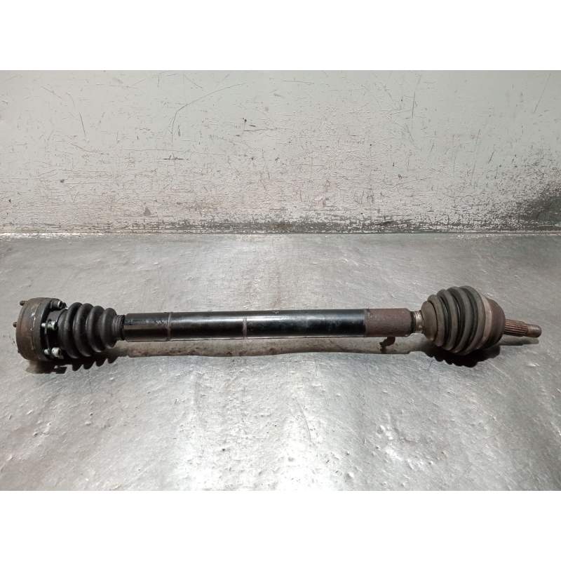 Recambio de transmision delantera derecha para seat ibiza ii (6k1) 1.4 16v referencia OEM IAM  14G 1999