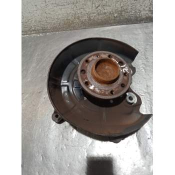 MANGUETA TRASERA IZQUIERDA 20G 2005