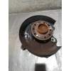 Recambio de mangueta trasera izquierda para saab 9-3 (ys3f, e79, d79, d75) 1,8t referencia OEM IAM  20G 2005
