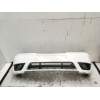 Recambio de paragolpes delantero para tata xenon 2.2 dci referencia OEM IAM   2008