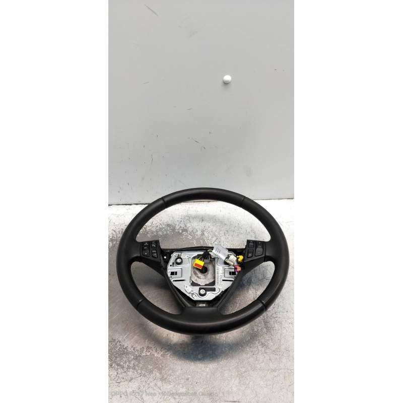 Recambio de volante para saab 9-3 sport hatch linear referencia OEM IAM 12783360  