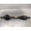 Recambio de transmision delantera izquierda para peugeot 307 break / sw (s1) break xt referencia OEM IAM   