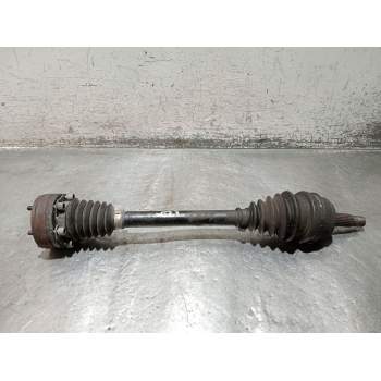 TRANSMISION DELANTERA IZQUIERDA 14G 1999