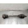 Recambio de transmision delantera izquierda para seat ibiza ii (6k1) 1.4 16v referencia OEM IAM  14G 1999