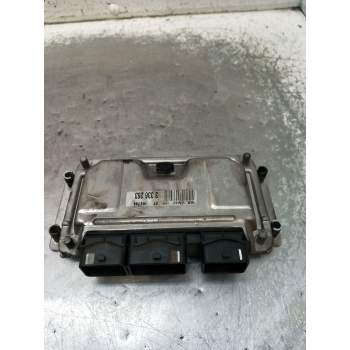 CENTRALITA MOTOR UCE 9651396380 9638765980 1039S02689 2001