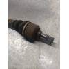 Recambio de transmision delantera izquierda para peugeot 307 break / sw (s1) break xt referencia OEM IAM   